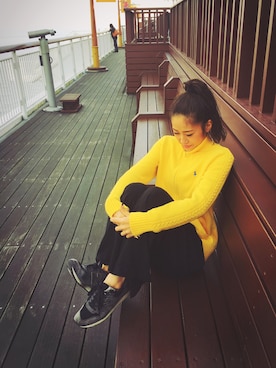 Yupp0さんのコーディネート