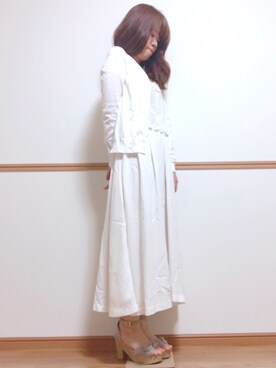 syokoさんのコーディネート