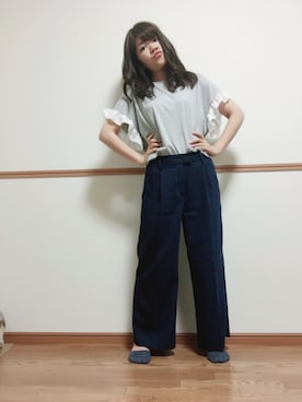 syokoさんのコーディネート