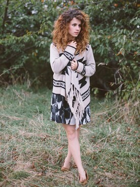 DelightfullyTackyさんのコーディネート