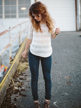 DelightfullyTackyさんのコーディネート