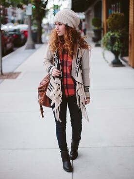 DelightfullyTackyさんのコーディネート