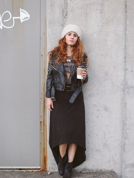 DelightfullyTackyさんのコーディネート