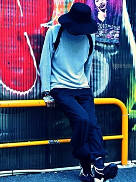 zumikuroさんのコーディネート