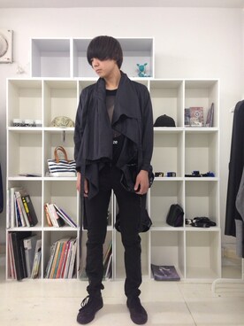 zumikuroさんのコーディネート