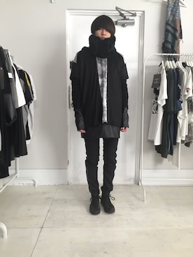 zumikuroさんのコーディネート