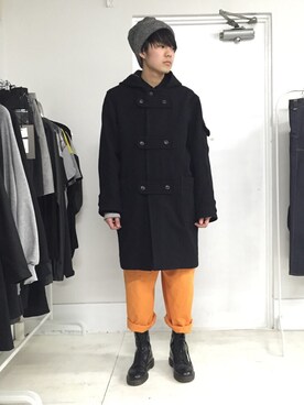 zumikuroさんのコーディネート