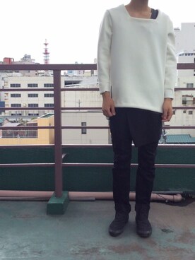 zumikuroさんのコーディネート