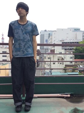 zumikuroさんのコーディネート