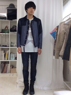 zumikuroさんのコーディネート