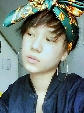 MiuAokiさんのコーディネート