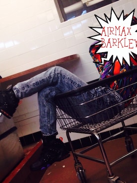 A.Wさんのコーディネート