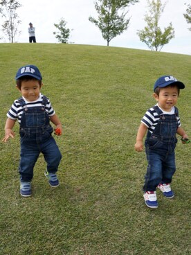 kou_yuuさんのコーディネート