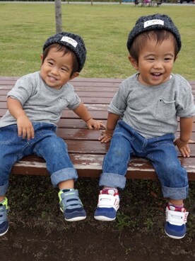 kou_yuuさんのコーディネート