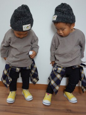 kou_yuuさんのコーディネート