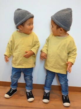 kou_yuuさんのコーディネート