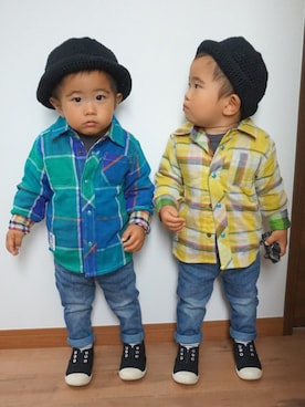 kou_yuuさんのコーディネート