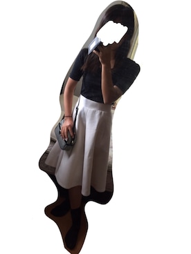 ワカメさん（レディース・163cm）の秋コーディネート