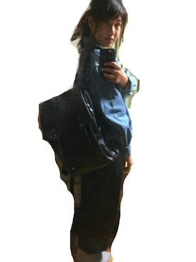 ワカメさんのコーディネート