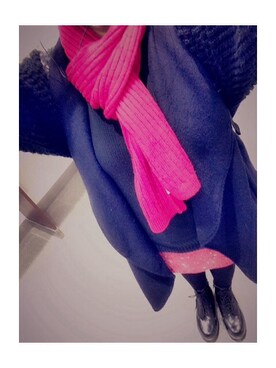 りた。さんのコーディネート