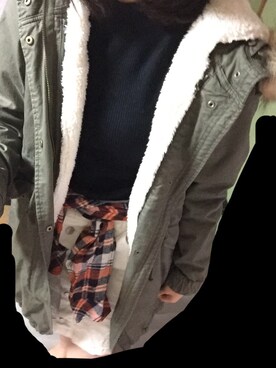 ゆうさんのコーディネート