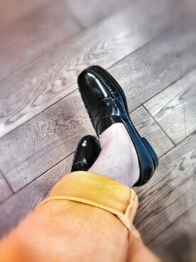 あまっちさんのコーディネート