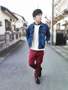 あまっちさんのコーディネート