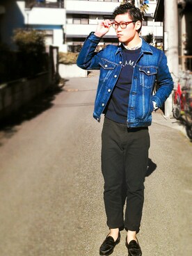 あまっちさんのコーディネート