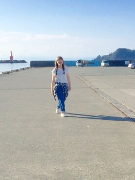 shokoさんのコーディネート