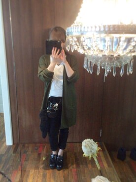 shokoさんのコーディネート