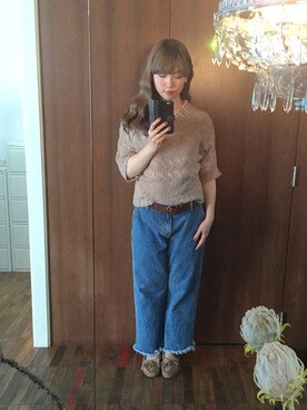 shokoさんのコーディネート