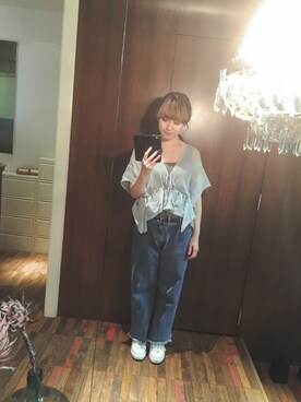 shokoさんのコーディネート