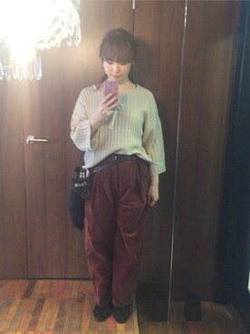 shokoさんのコーディネート