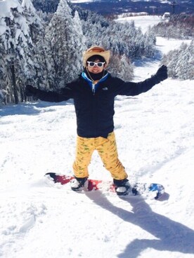 Junichi Yanoさんのコーディネート