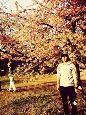 Junichi Yanoさんのコーディネート