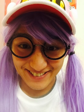 「ハロウィン」｜「アイテム（ダウンジャケット/コート）」を使った、Junichi Yanoさん（メンズ・168cm）の秋コーディネート