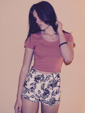 Danika Taylorさんのコーディネート