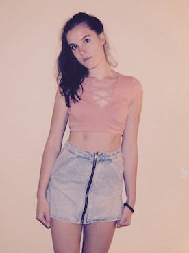 Danika Taylorさんのコーディネート