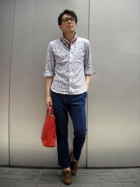 K.さんのコーディネート