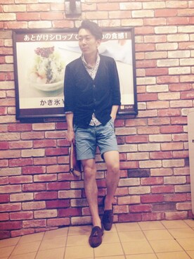 K.さんのコーディネート