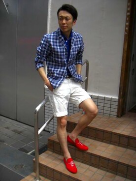 K.さんのコーディネート