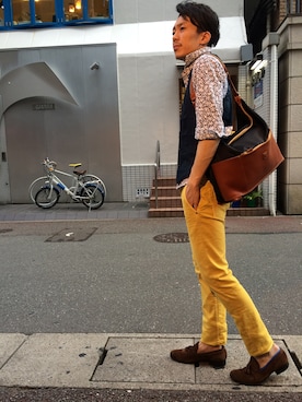 K.さんのコーディネート