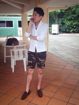 K.さんのコーディネート