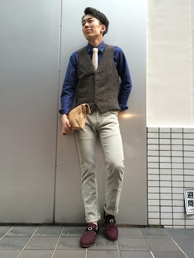 K.さんのコーディネート