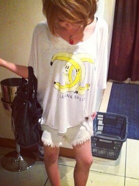 Aoi Ogaさんのコーディネート