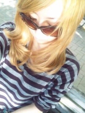 Aoi Ogaさんのコーディネート