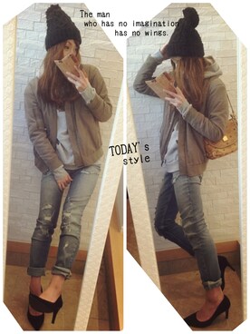 cNa@mamaさんのコーディネート