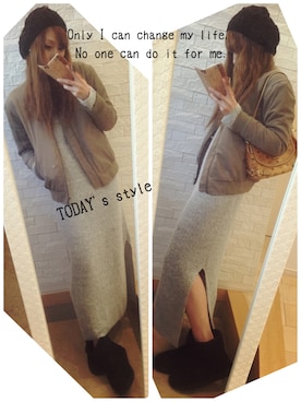 cNa@mamaさんのコーディネート