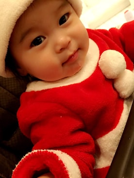 cNa@mamaさんのコーディネート