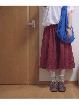 みみさんのコーディネート